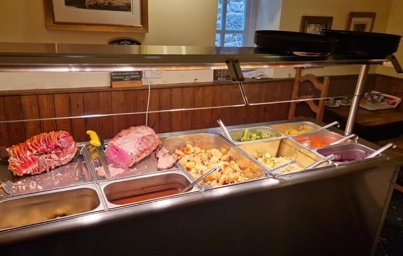 ベッドアンドブレックファースト Ring O Bells