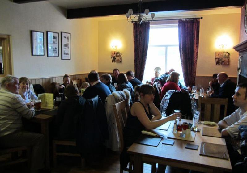 צימר Robin Hood Inn