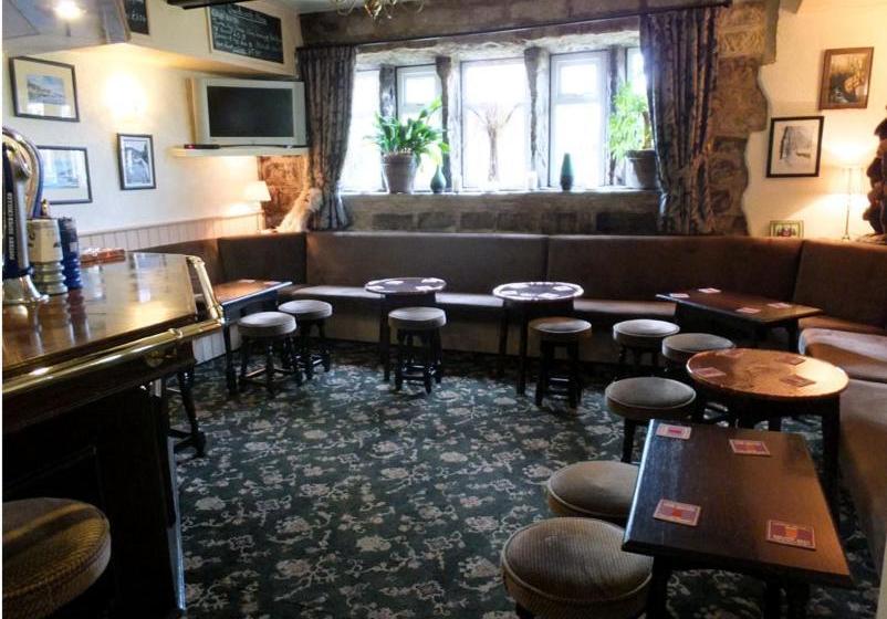 צימר Robin Hood Inn