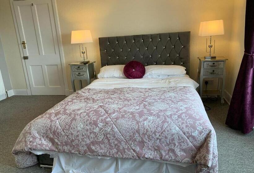 Bed and Breakfast Room Only At Wetherby Nairn