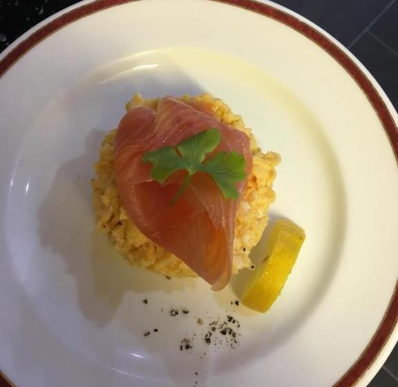 مبيت وإفطار Rosehill Guest House