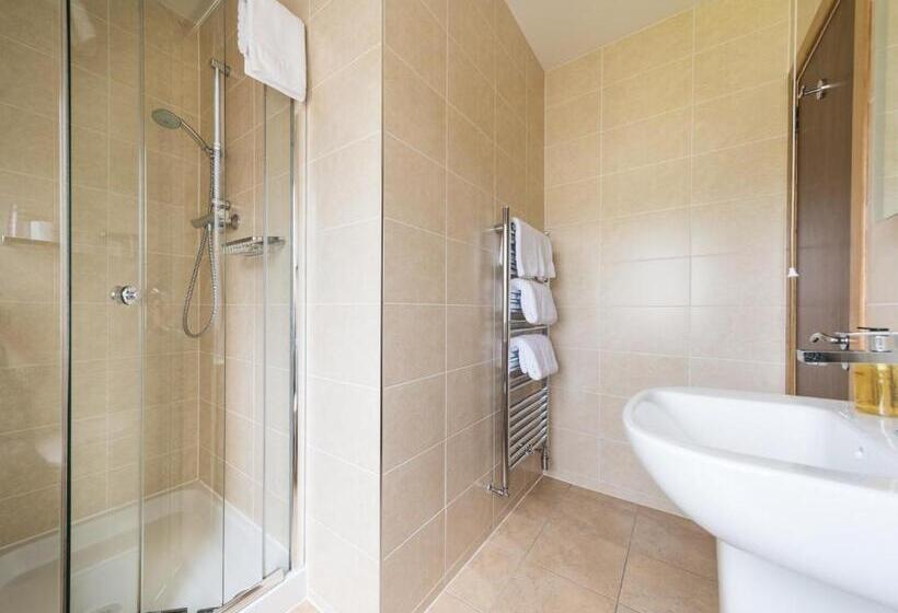 مبيت وإفطار Rosehill Guest House