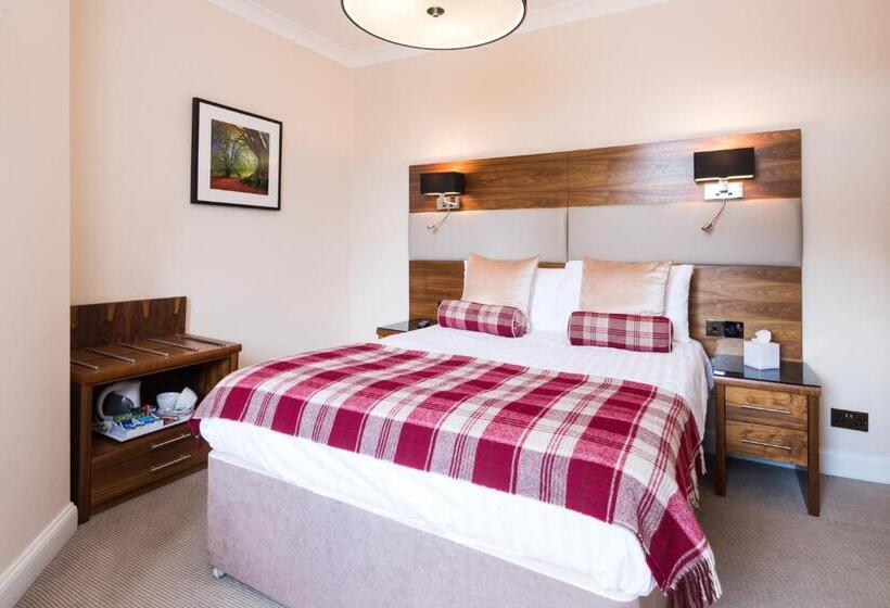 مبيت وإفطار Rosehill Guest House