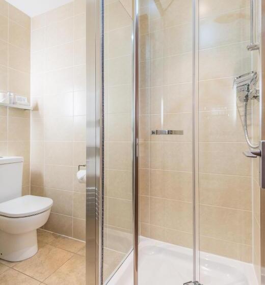 مبيت وإفطار Rosehill Guest House