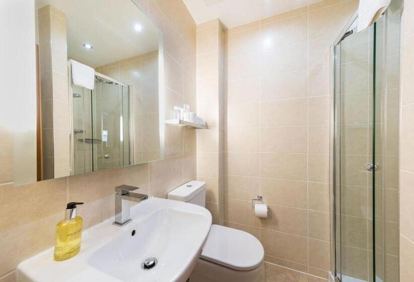 مبيت وإفطار Rosehill Guest House