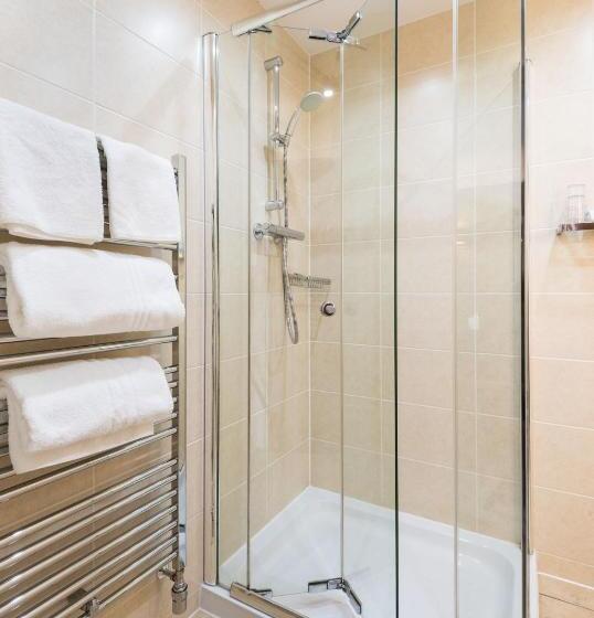 مبيت وإفطار Rosehill Guest House