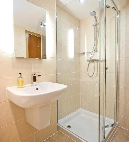 مبيت وإفطار Rosehill Guest House