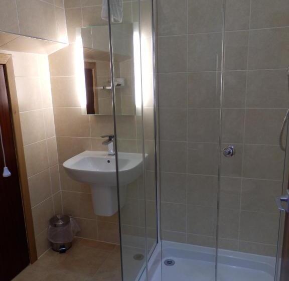 مبيت وإفطار Rosehill Guest House