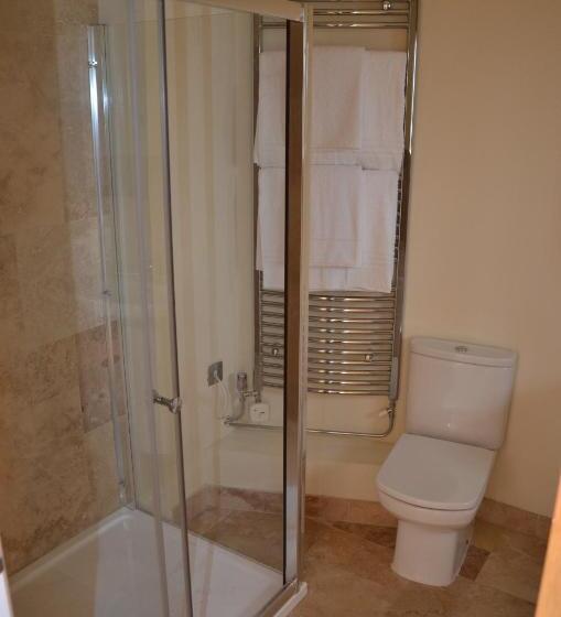 住宿加早餐  Sabine Barn