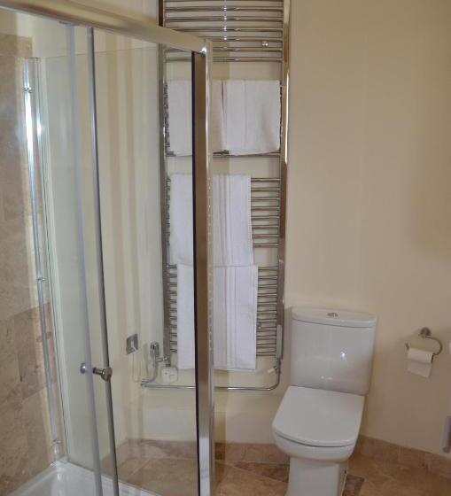 住宿加早餐  Sabine Barn