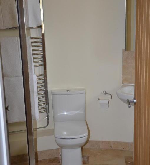 住宿加早餐  Sabine Barn