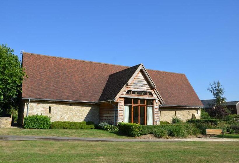 住宿加早餐  Sabine Barn