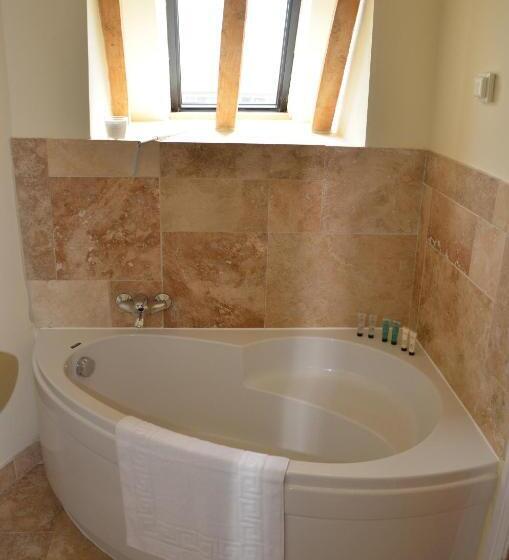 住宿加早餐  Sabine Barn