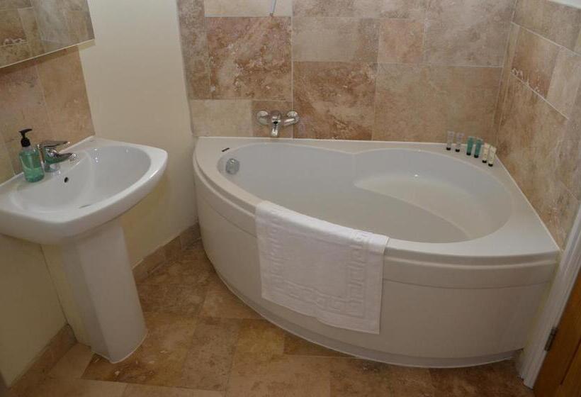 住宿加早餐  Sabine Barn