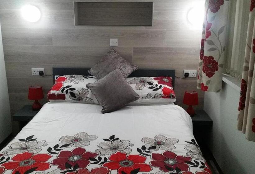 Bed and Breakfast Savona