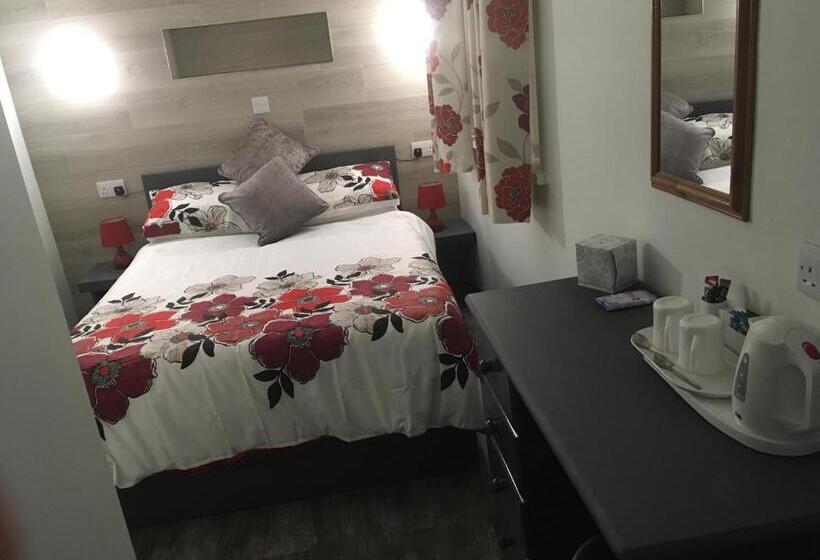 Bed and Breakfast Savona