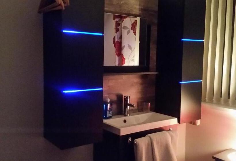 Bed and Breakfast Savona