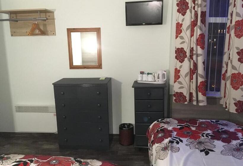 Bed and Breakfast Savona