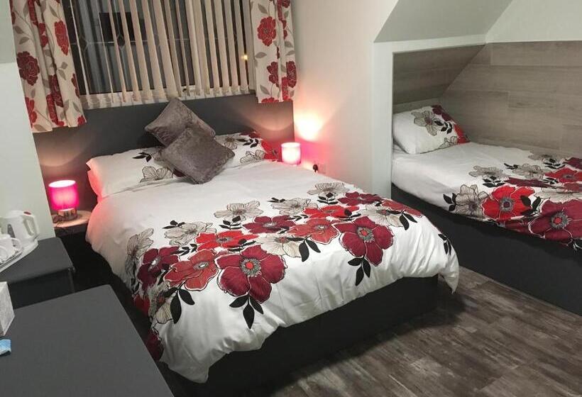 Bed and Breakfast Savona