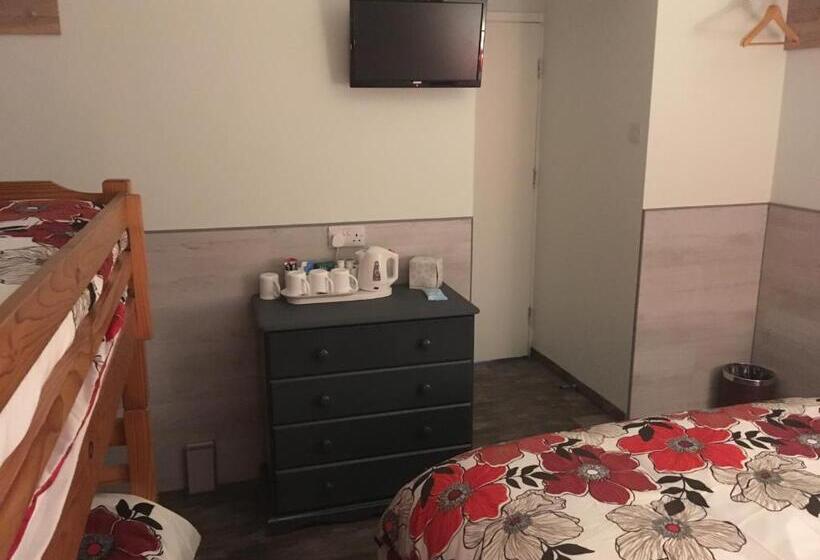 Bed and Breakfast Savona