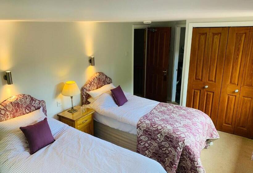 مبيت وإفطار Sayang House