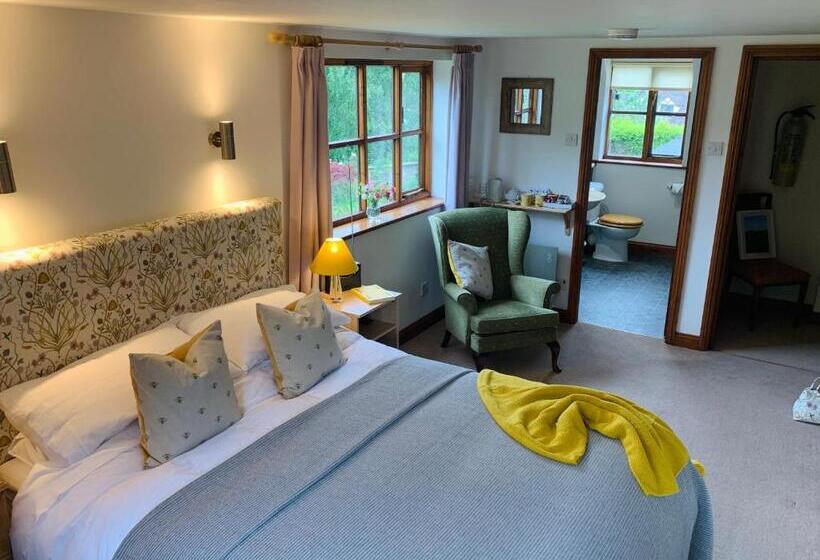 مبيت وإفطار Sayang House