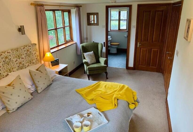 مبيت وإفطار Sayang House