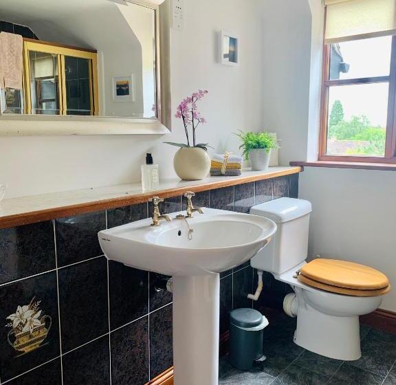 צימר Sayang House