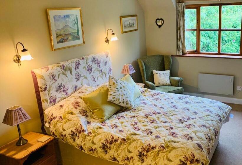 مبيت وإفطار Sayang House