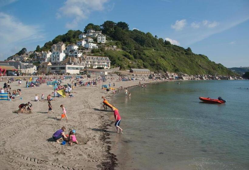 민박 Schooner Point Guest House