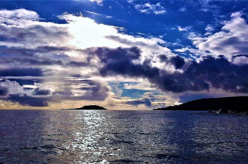 민박 Schooner Point Guest House