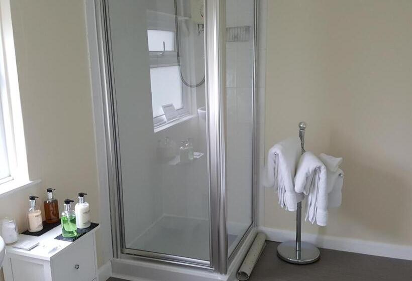 민박 Schooner Point Guest House