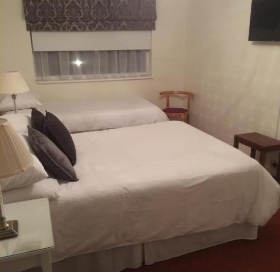 민박 Southernhay Guest House