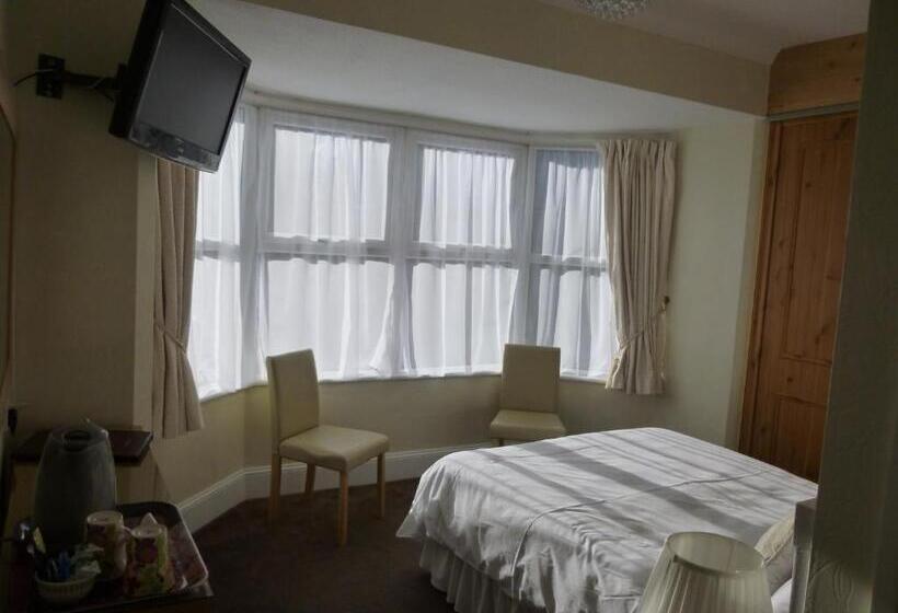 צימר Southernhay Guest House