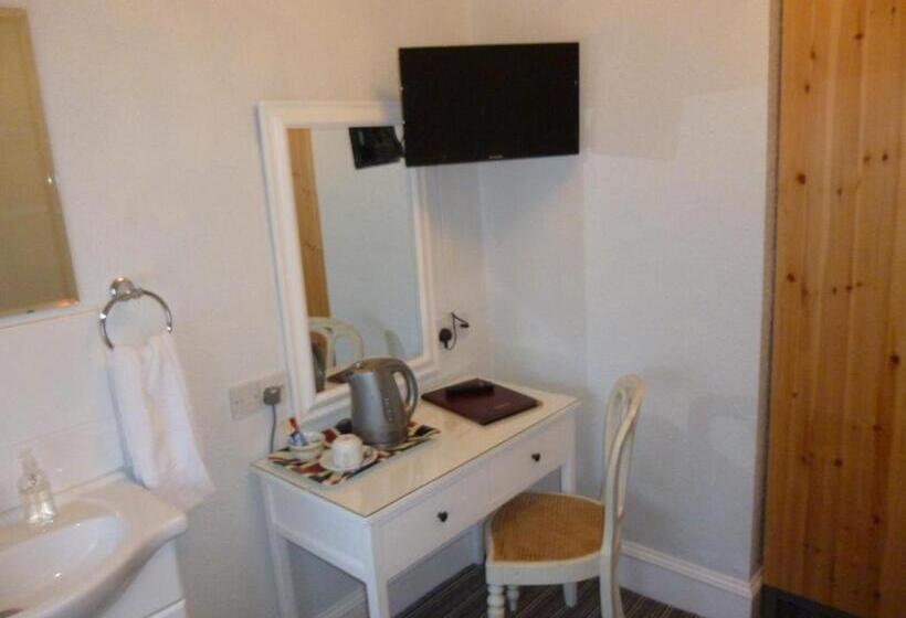 민박 Southernhay Guest House