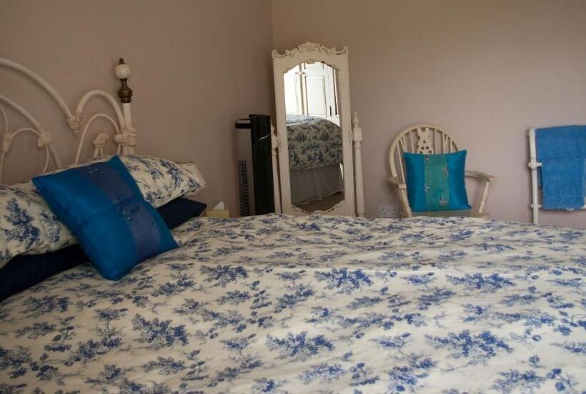 مبيت وإفطار Spillers Farm