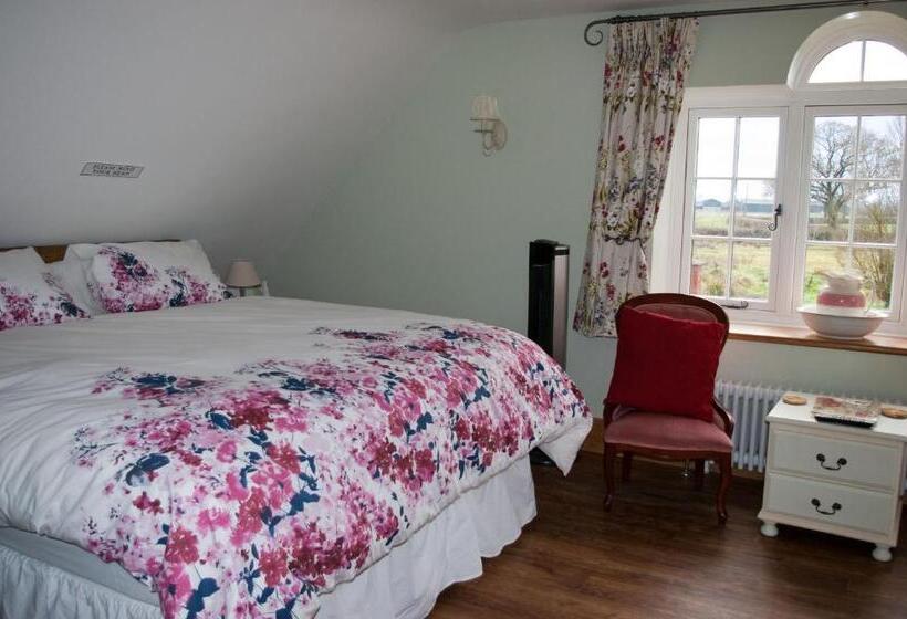 مبيت وإفطار Spillers Farm