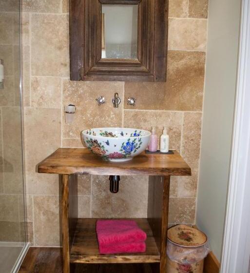 مبيت وإفطار Spillers Farm