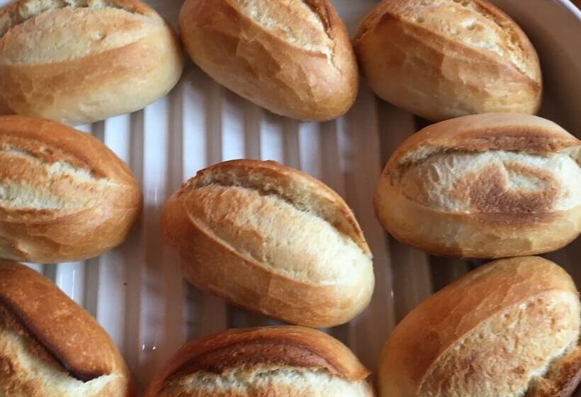 مبيت وإفطار Square Tree House