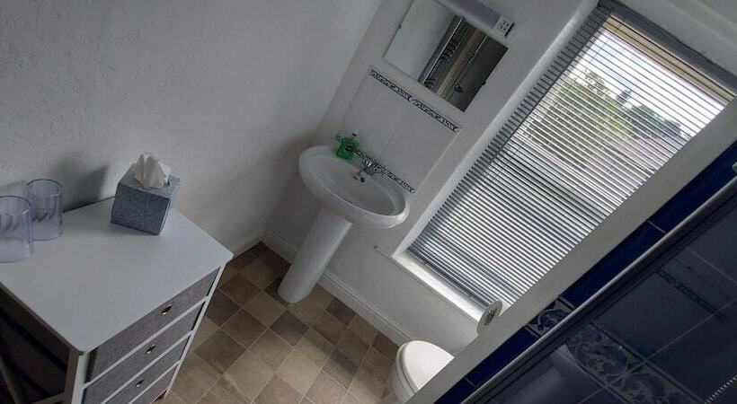 צימר Squirrel Lodge