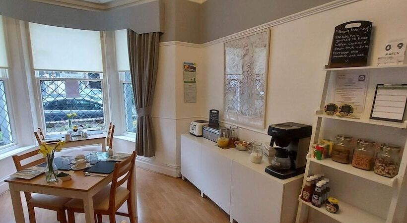 צימר Squirrel Lodge