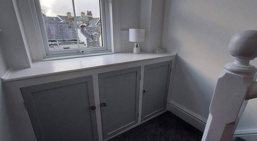 צימר Squirrel Lodge