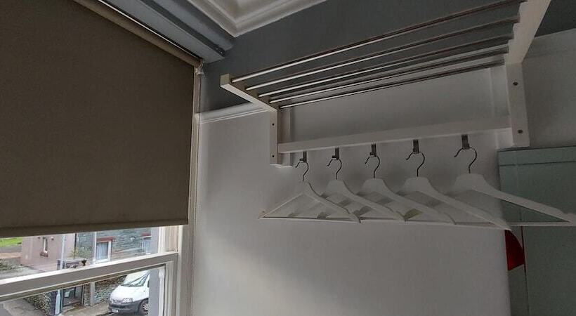 צימר Squirrel Lodge