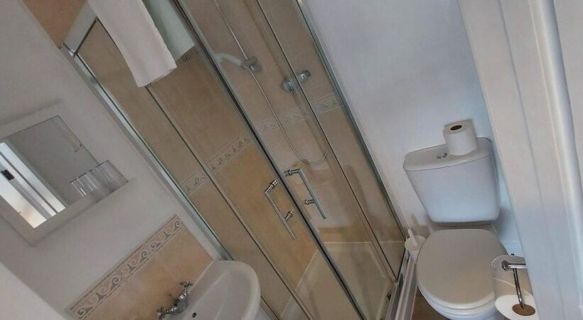 צימר Squirrel Lodge