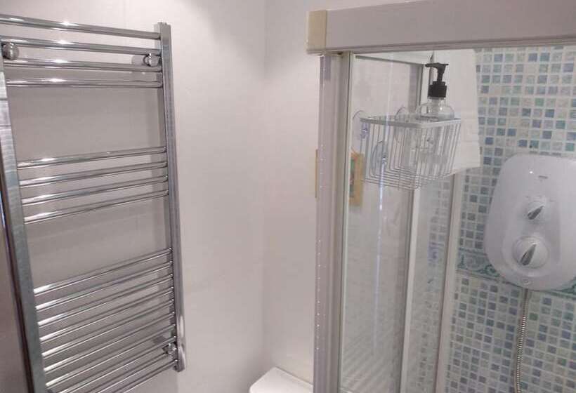 צימר Squirrel Lodge