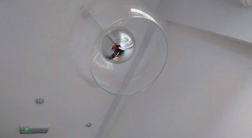 צימר Squirrel Lodge