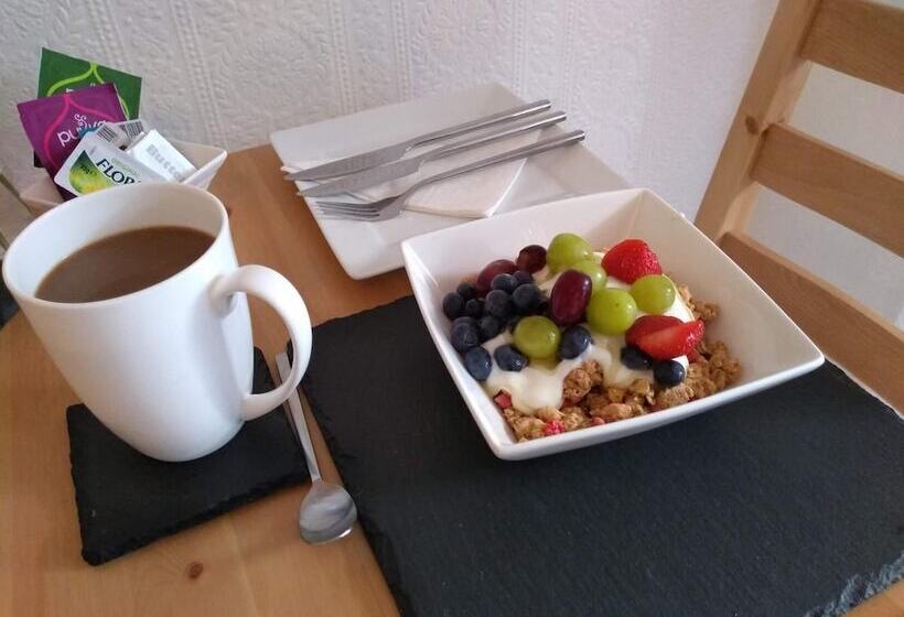 צימר Squirrel Lodge