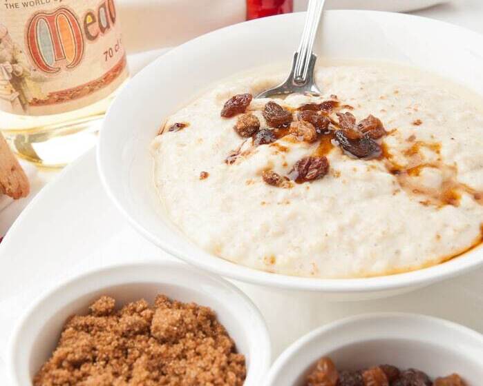 تختخواب و صبحانه St Cuthbert S House