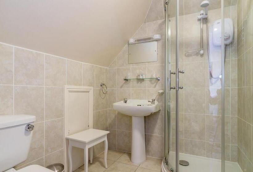 مبيت وإفطار Stoneleigh