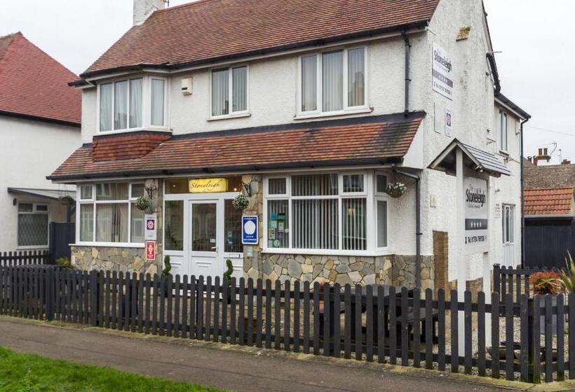 مبيت وإفطار Stoneleigh